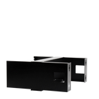 Rack Abierto de Pared 19" 4U Acero Calibre 18 — LINKEDPRO BY EPCOM