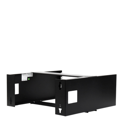 Rack Abierto de Pared 19" 4U Acero Calibre 18 — LINKEDPRO BY EPCOM