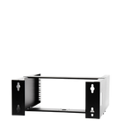 Rack Abierto de Pared 19" 4U Acero Calibre 18 — LINKEDPRO BY EPCOM