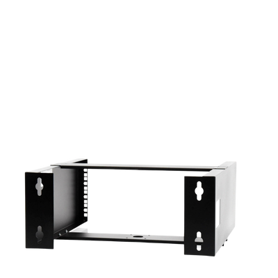 Rack Abierto de Pared 19" 4U Acero Calibre 18 — LINKEDPRO BY EPCOM