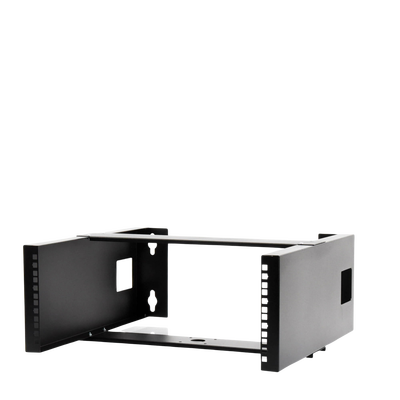 Rack Abierto de Pared 19" 4U Acero Calibre 18 — LINKEDPRO BY EPCOM