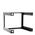 Rack Abierto de Pared 19in 8U 418 x 350 x 500 mm — LINKEDPRO BY EPCOM