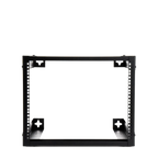 Rack Abierto de Pared 19in 8U 418 x 350 x 500 mm — LINKEDPRO BY EPCOM