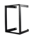 Rack Abierto de Pared 19in 16U 450 mm Profundidad — LINKEDPRO BY EPCOM