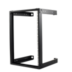 Rack Abierto de Pared 19in 16U 450 mm Profundidad — LINKEDPRO BY EPCOM