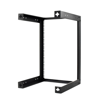 Rack Abierto de Pared 19in 16U 450 mm Profundidad — LINKEDPRO BY EPCOM