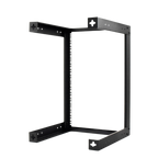 Rack Abierto de Pared 19in 16U 450 mm Profundidad — LINKEDPRO BY EPCOM