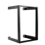 Rack Abierto de Pared 19in 16U 450 mm Profundidad — LINKEDPRO BY EPCOM