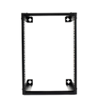 Rack Abierto de Pared 19in 16U 450 mm Profundidad — LINKEDPRO BY EPCOM