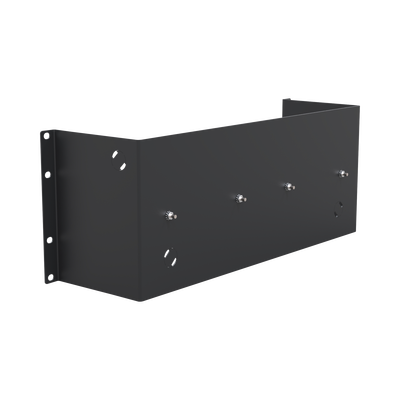 Riel DIN 35 mm Soporte Rack 19" 4U Acero Resistente — LINKEDPRO BY EPCOM