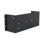 Riel DIN 35 mm Soporte Rack 19" 4U Acero Resistente — LINKEDPRO BY EPCOM