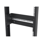 Riel DIN 35 mm Soporte Rack 19" 4U Acero Resistente — LINKEDPRO BY EPCOM