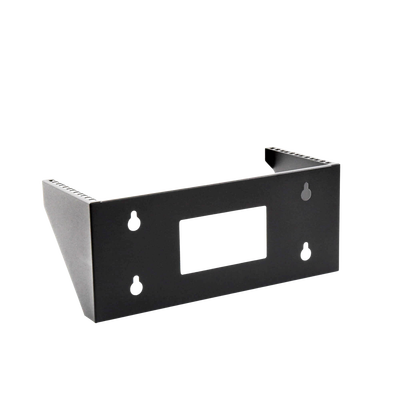 Rack Abierto de Pared 19 in 4U Acero Carga 21 kg — LINKEDPRO BY EPCOM