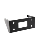 Rack Abierto de Pared 19 in 4U Acero Carga 21 kg — LINKEDPRO BY EPCOM