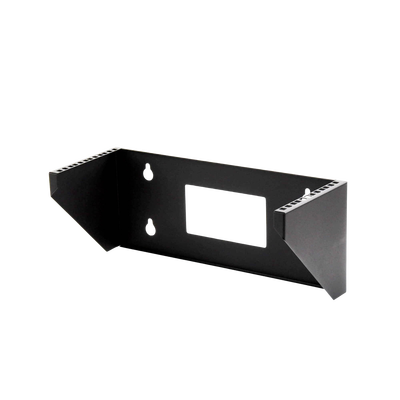 Rack Abierto de Pared 19 in 4U Acero Carga 21 kg — LINKEDPRO BY EPCOM