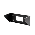 Rack Abierto de Pared 19 in 4U Acero Carga 21 kg — LINKEDPRO BY EPCOM