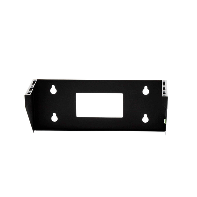 Rack Abierto de Pared 19 in 4U Acero Carga 21 kg — LINKEDPRO BY EPCOM