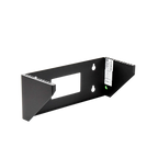 Rack Abierto de Pared 19 in 4U Acero Carga 21 kg — LINKEDPRO BY EPCOM