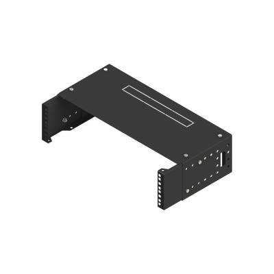 Rack Abierto de Pared 19in 2.5 UR — LINKEDPRO BY EPCOM