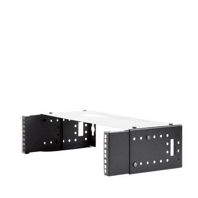 Rack Abierto de Pared 19in 2.5 UR — LINKEDPRO BY EPCOM