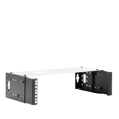 Rack Abierto de Pared 19in 2.5 UR — LINKEDPRO BY EPCOM