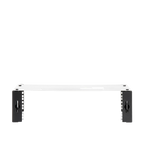 Rack Abierto de Pared 19in 2.5 UR — LINKEDPRO BY EPCOM