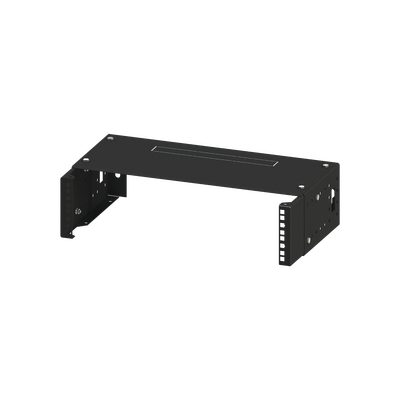Rack Abierto de Pared 19in 2.5 UR — LINKEDPRO BY EPCOM