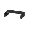 Rack Abierto de Pared 19in 2.5 UR — LINKEDPRO BY EPCOM