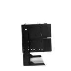Rack Abierto de Pared 19 Pulgadas 5 Unidades de Rack — LINKEDPRO BY EPCOM
