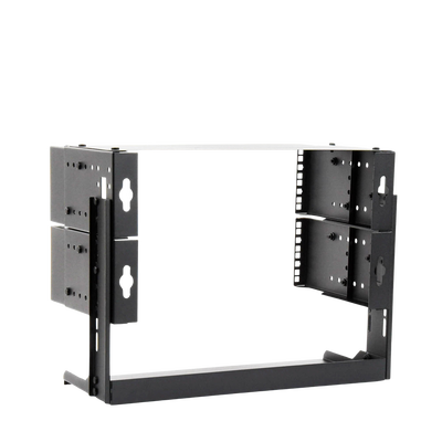 Rack Abierto de Pared 19 Pulgadas 5 Unidades de Rack — LINKEDPRO BY EPCOM