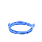 Patch Cord Cat5e UTP 2 m Azul — Linkedpro