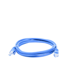 Patch Cord Cat5e UTP 2 m Azul — Linkedpro