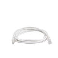 Patch Cord Cat5e UTP 2 m Blanco — Linkedpro