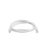 Patch Cord Cat5e UTP 2 m Blanco — Linkedpro