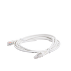 Patch Cord Cat5e UTP 2 m Blanco — Linkedpro