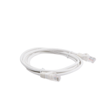 Patch Cord Cat5e UTP 2 m Blanco — Linkedpro