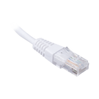Patch Cord Cat5e UTP 30 m Blanco — Linkedpro