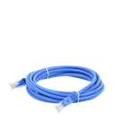 Patch Cord Cat5e UTP 3 m Azul — Linkedpro