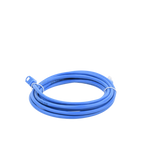 Patch Cord Cat5e UTP 3 m Azul — Linkedpro