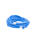 Patch Cord Cat5e UTP 7 m Azul — Linkedpro