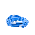 Patch Cord Cat5e UTP 7 m Azul — Linkedpro