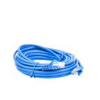 Patch Cord Cat5e UTP 7 m Azul — Linkedpro
