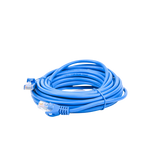 Patch Cord Cat5e UTP 7 m Azul — Linkedpro