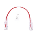 Patch Cord Cat6 UTP Rojo — Linkedpro
