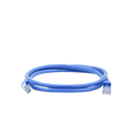 Patch Cord Cat6 UTP 1 m Azul — Linkedpro