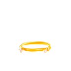 Patch Cord Cat6 UTP 1 m Amarillo — Linkedpro