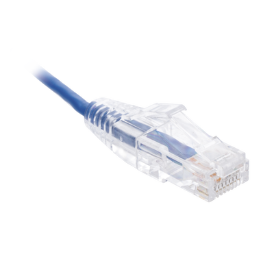 Patch Cord Cat6 UTP 1.5 m Azul — Linkedpro