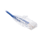 Patch Cord Cat6 UTP 1.5 m Azul — Linkedpro