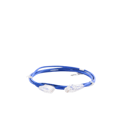 Patch Cord Cat6 UTP 1.5 m Azul — Linkedpro