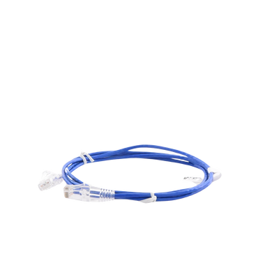 Patch Cord Cat6 UTP 1.5 m Azul — Linkedpro